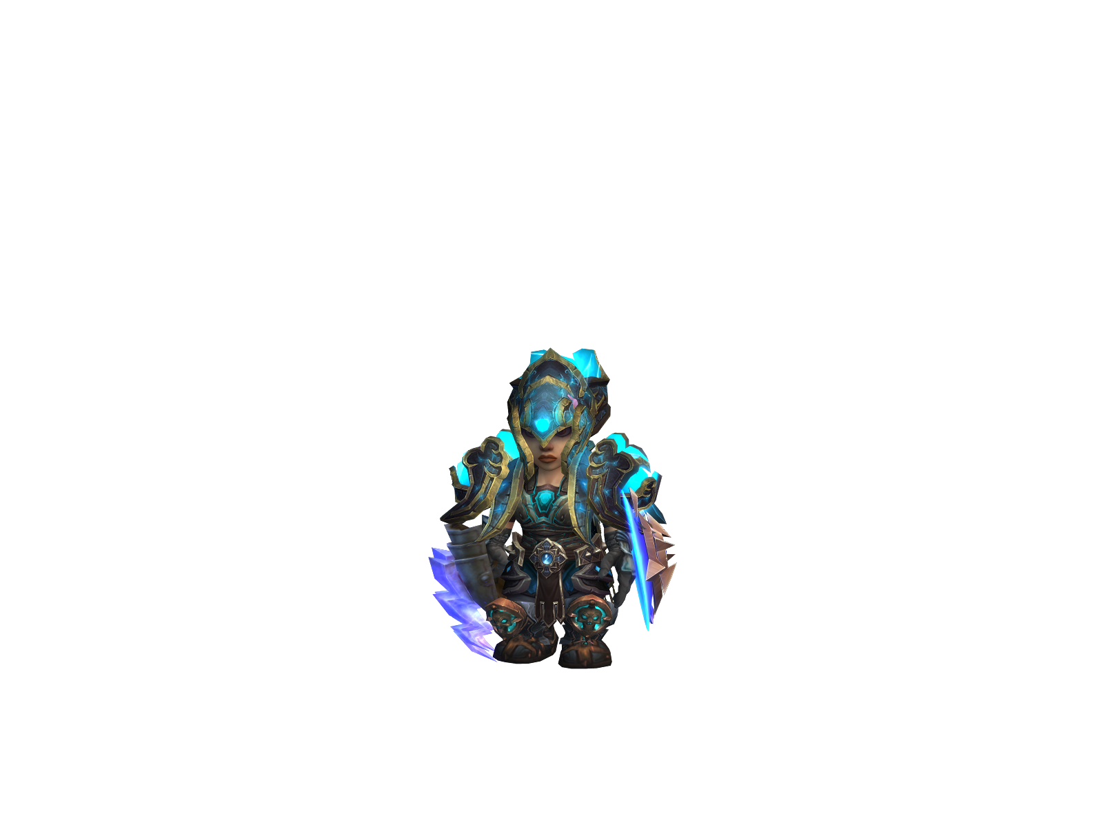 Misgnomer