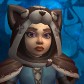 Twinklex avatar