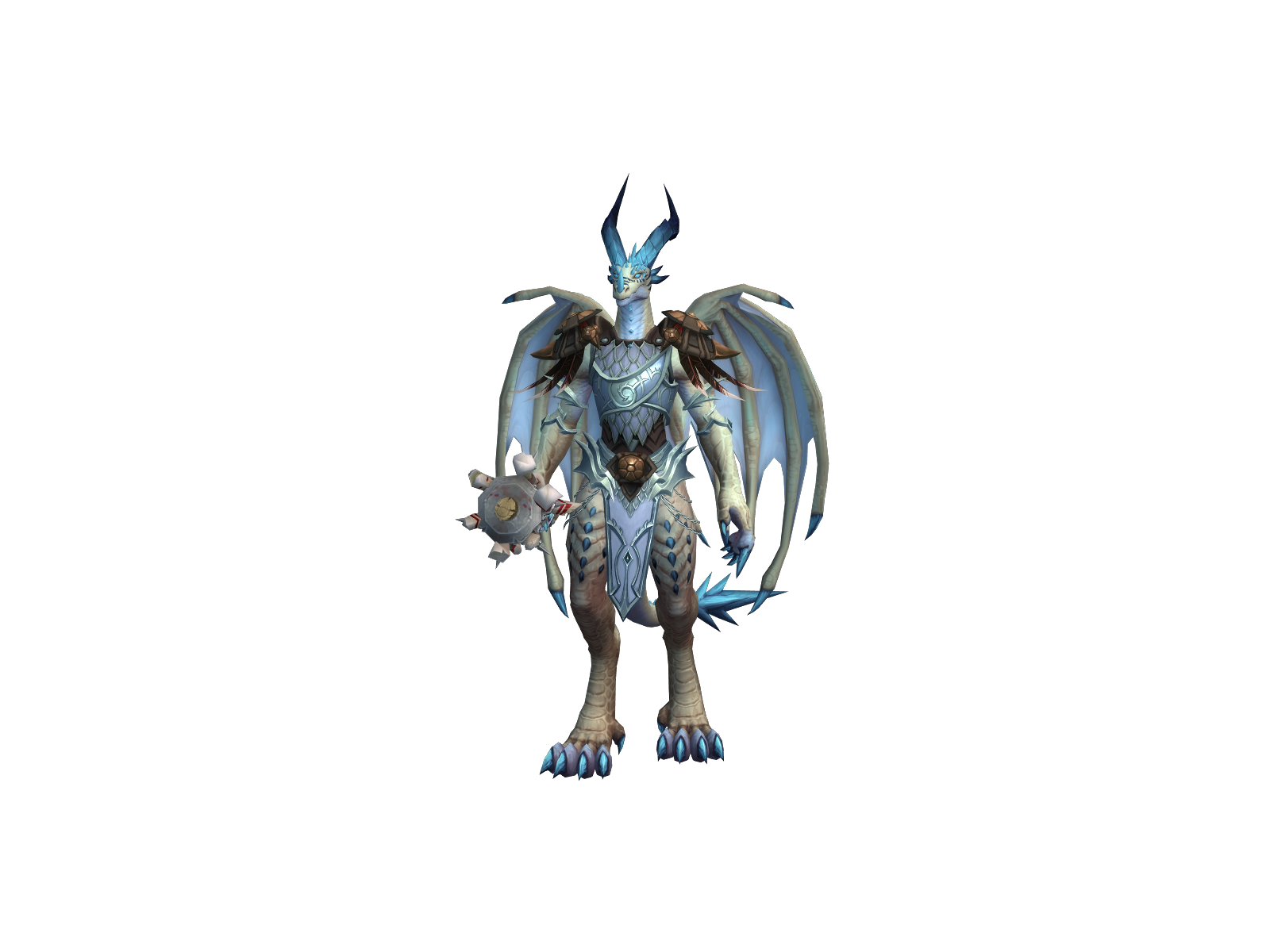Dragouda