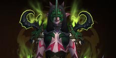 Visherademon's icon
