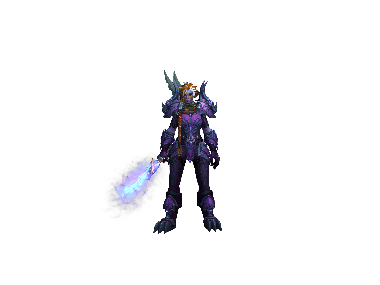 Dracorh