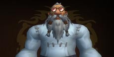 Humblefred's icon