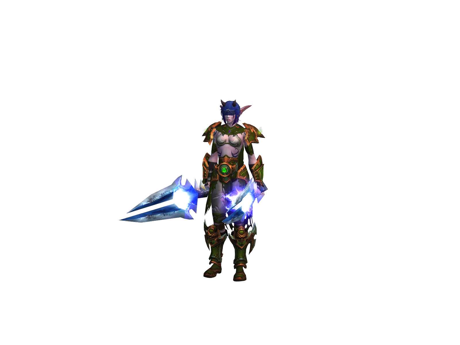 Demonelfzz