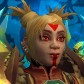 Swedishgirl avatar