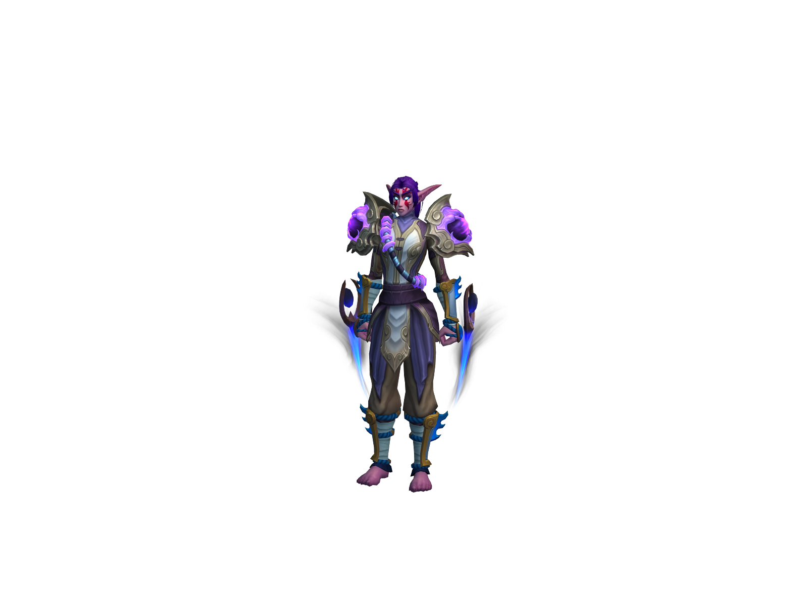 Lellowmonk
