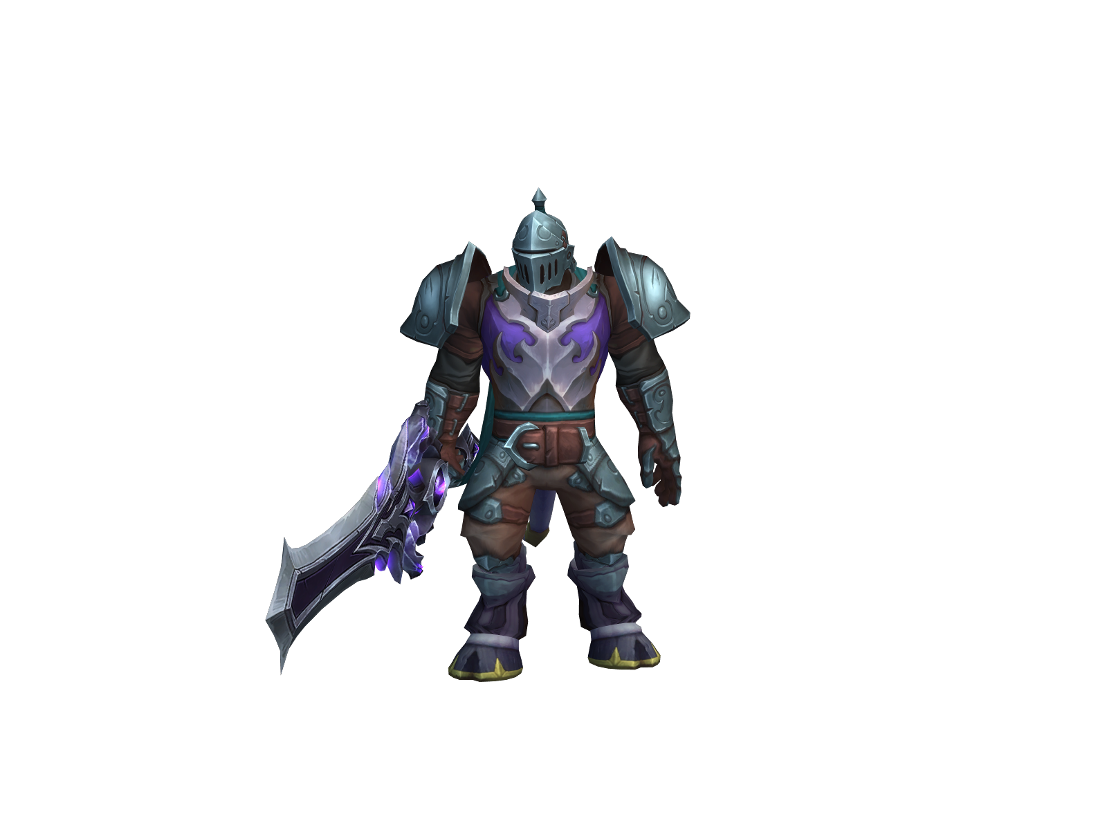 Paladincole