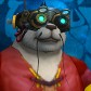 Rhinowarrior