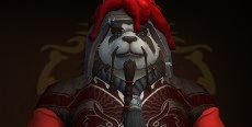 Lungky's icon
