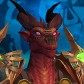 Saberdog avatar