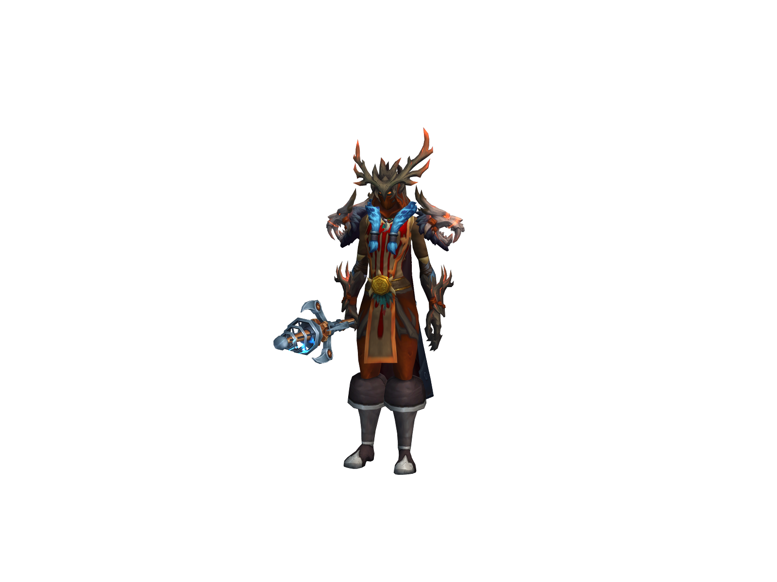 Crazzyydruid