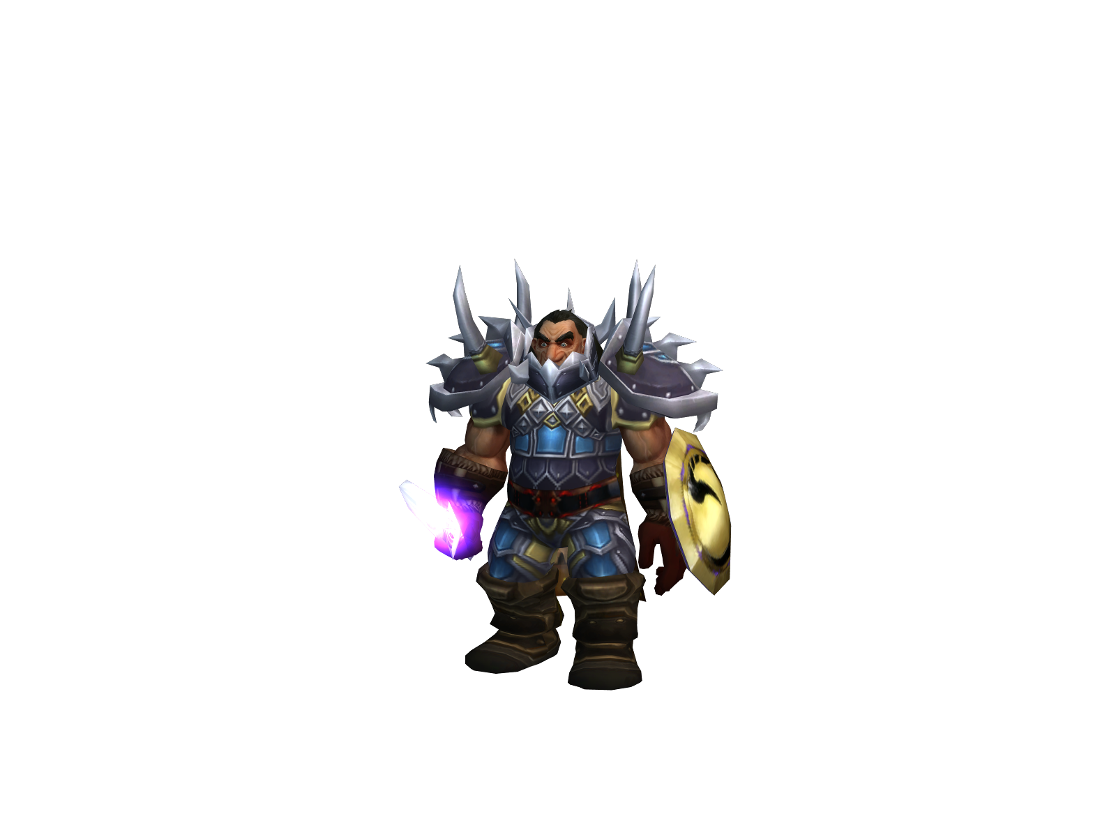 Rorcann