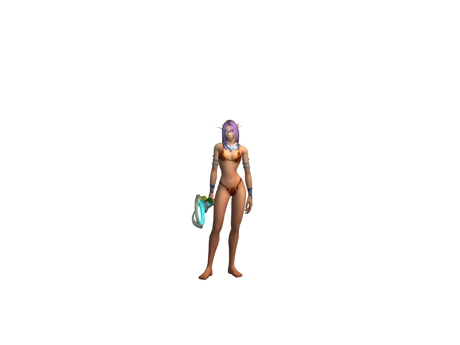Nyanamnacrom