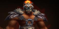 Sîghkou's icon
