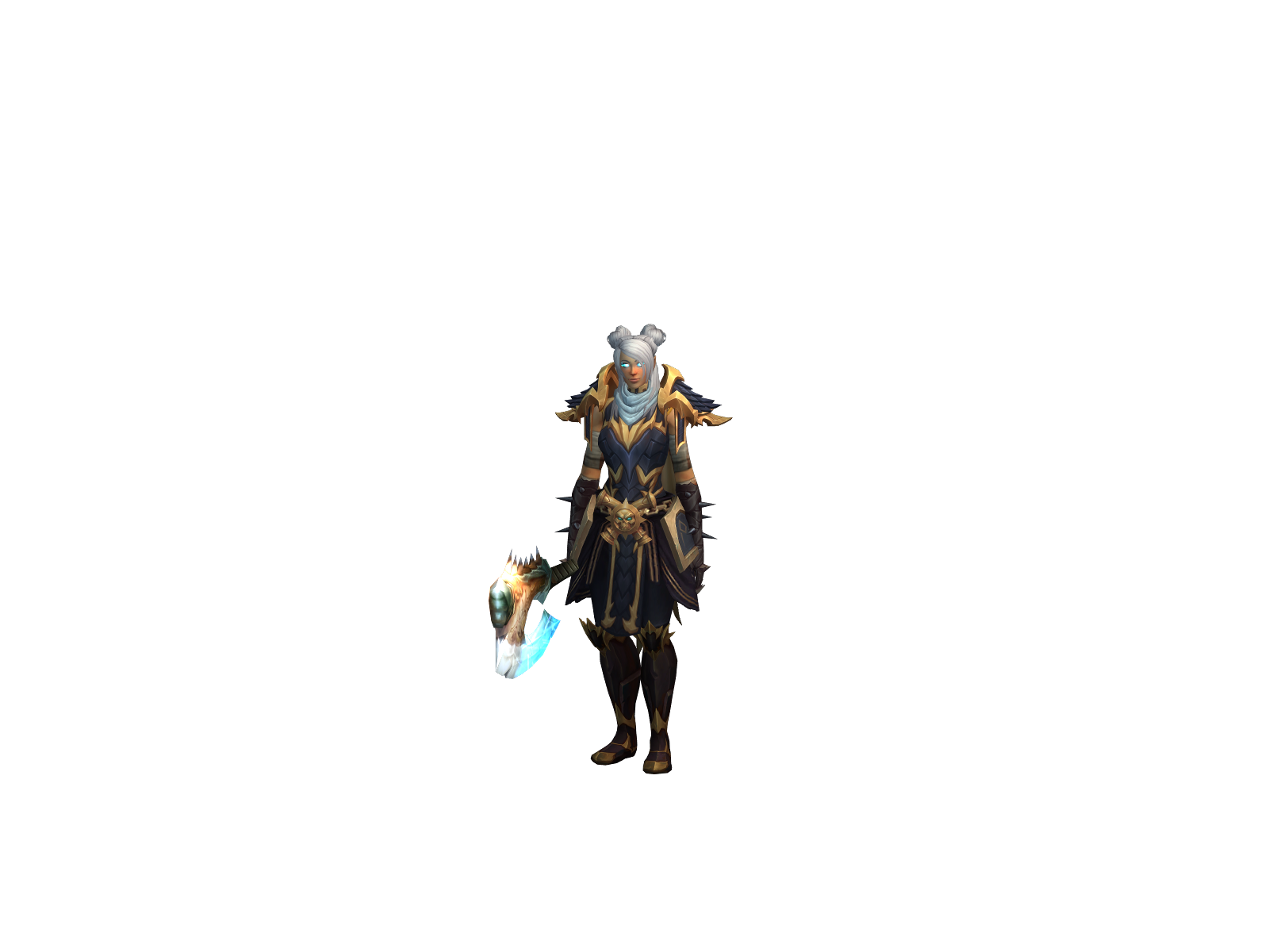 Belvorarath