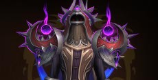 Iuminosity's icon