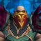 Zarrant