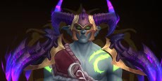 Nezzidari's icon