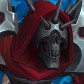 Petrifying avatar