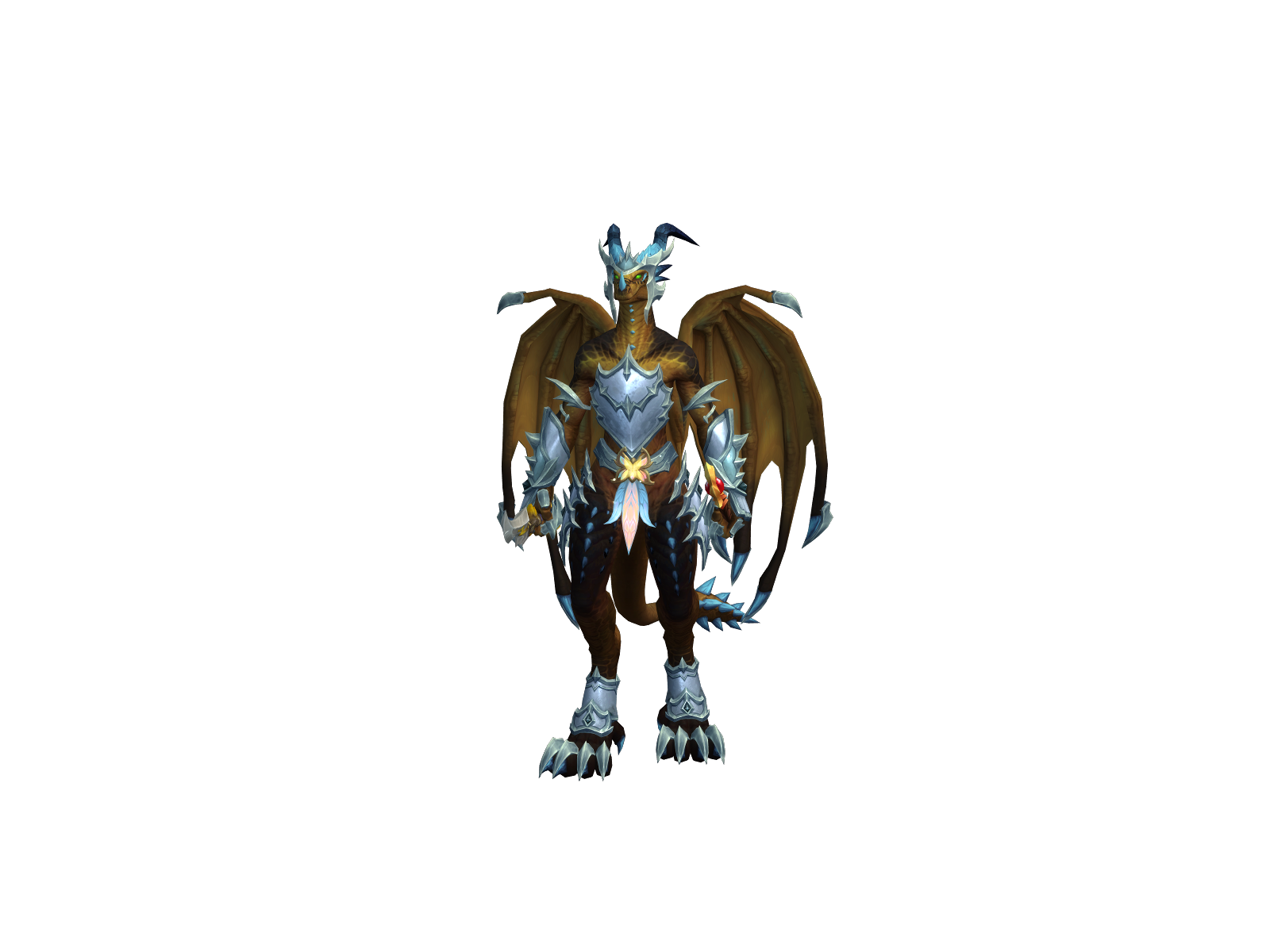 Wingdog