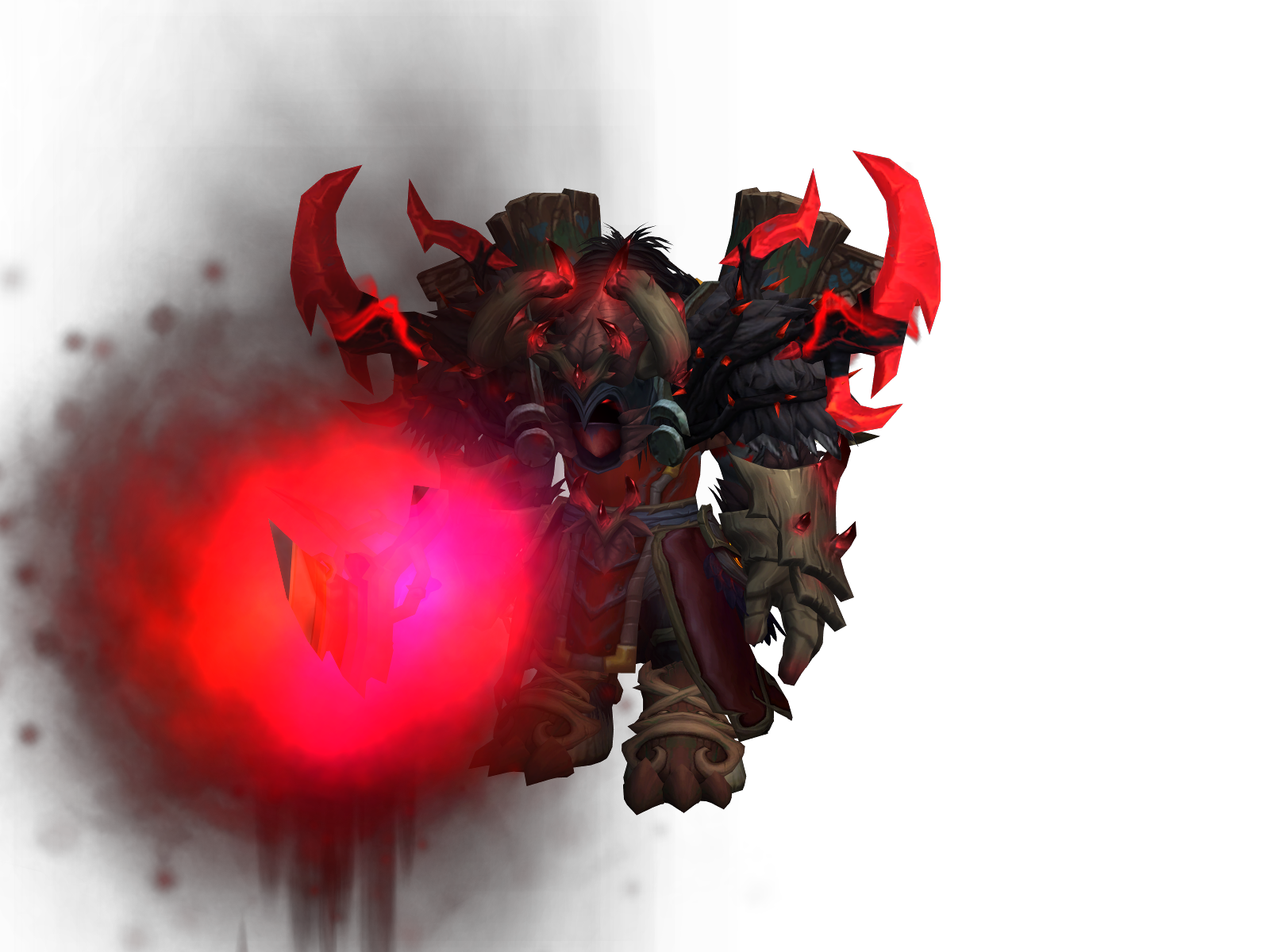 Cinunitz 3D character render