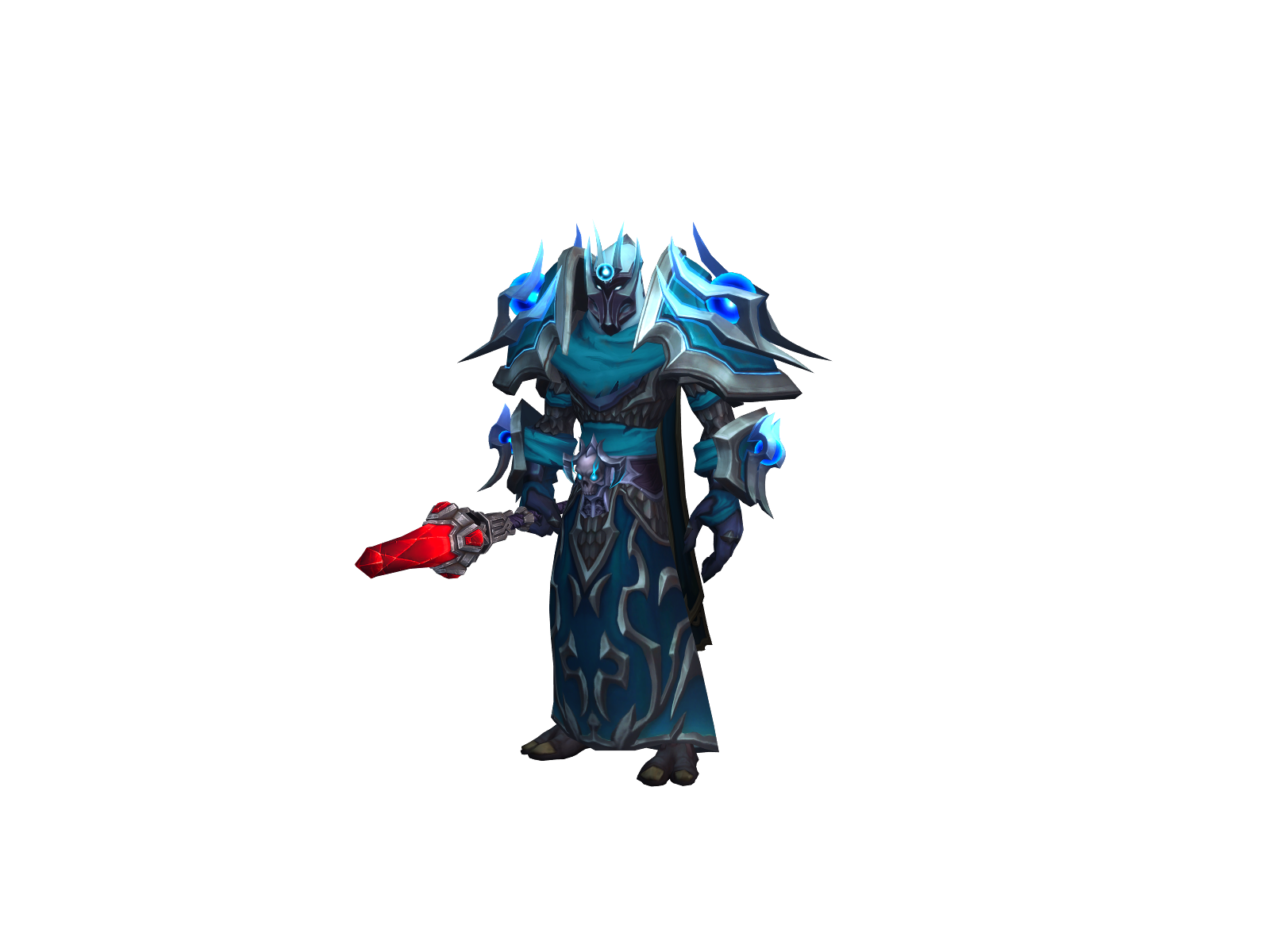 Shamragnoss