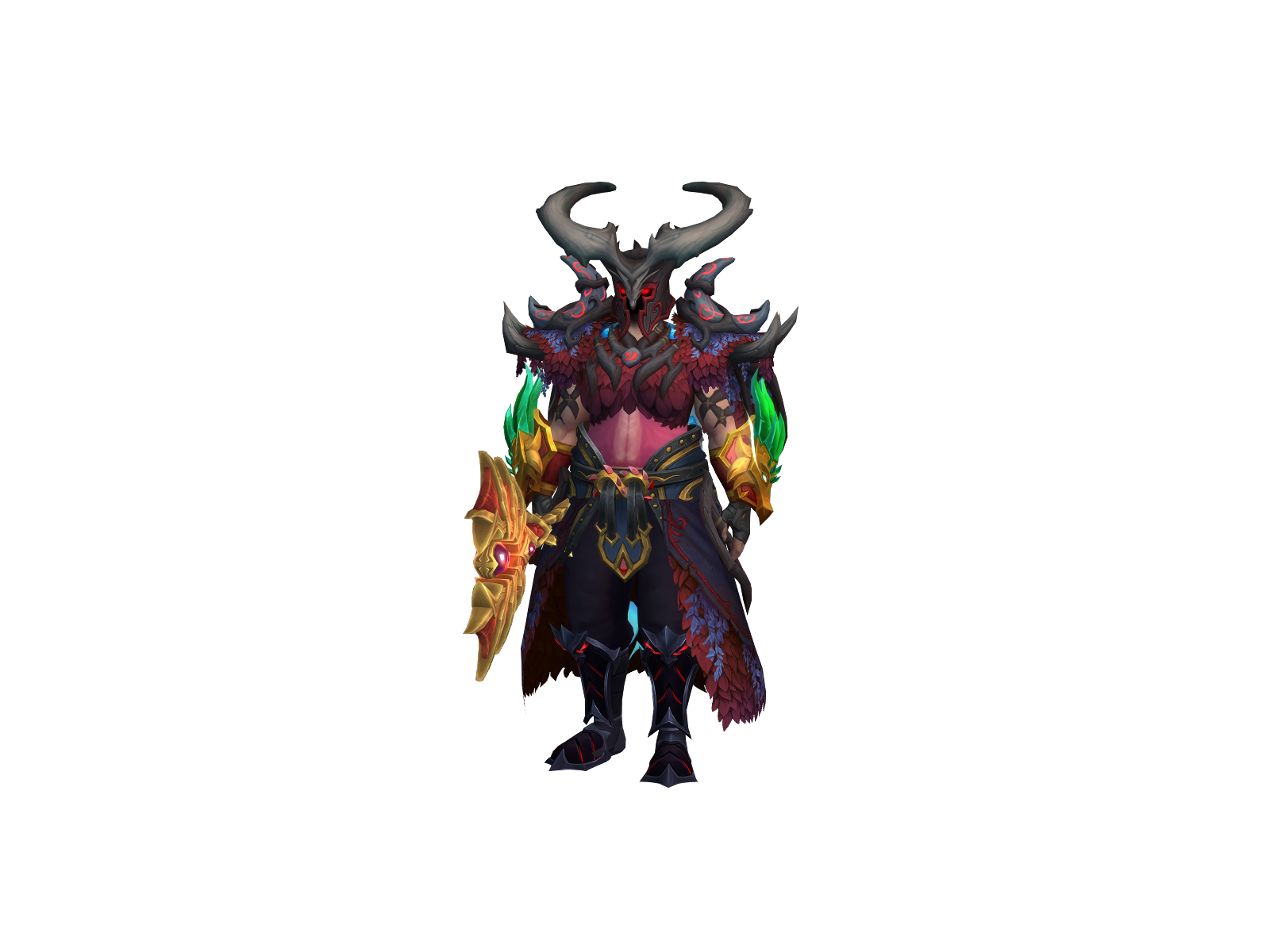 Zarchdruid