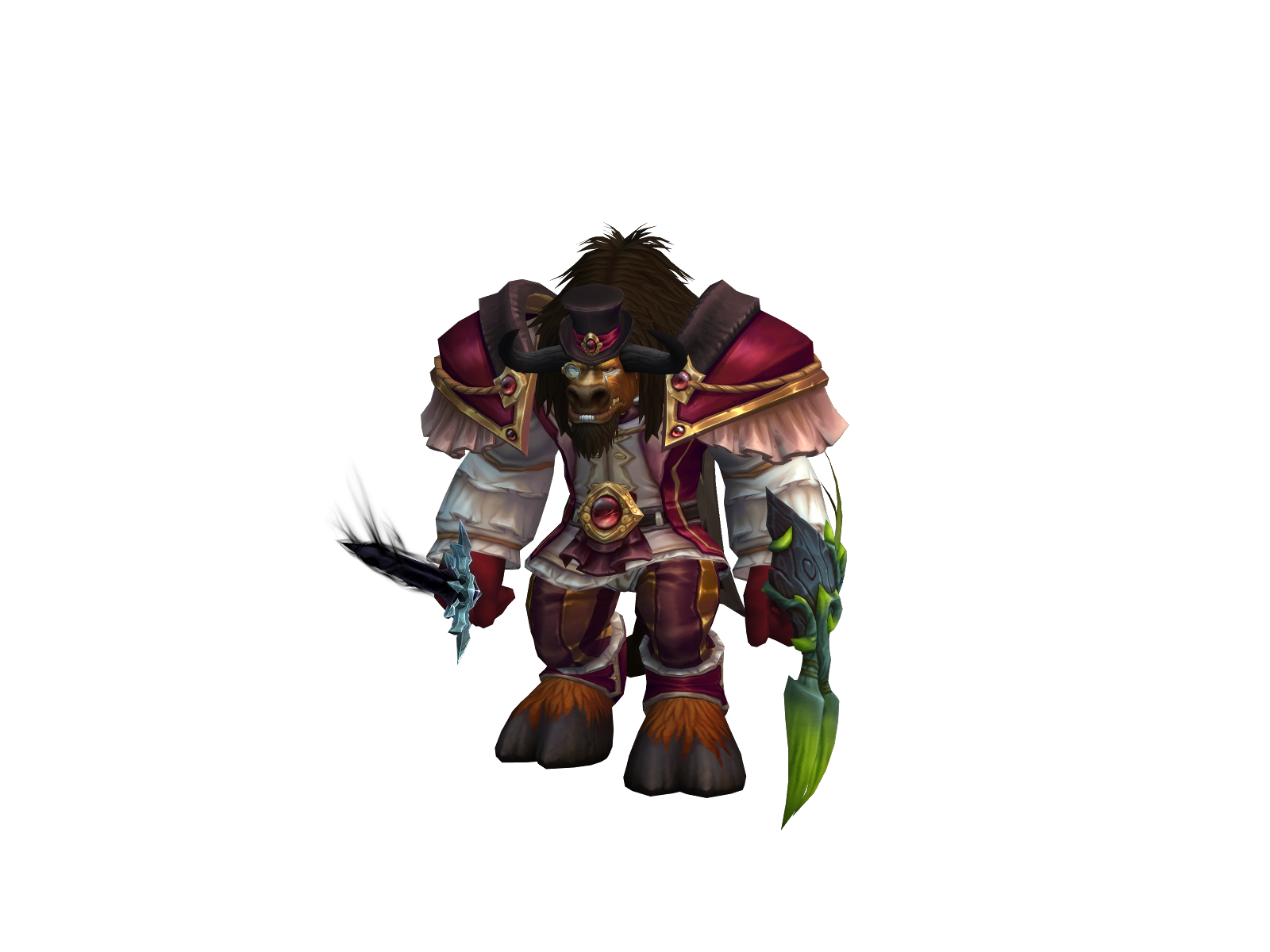 Crabdrinker