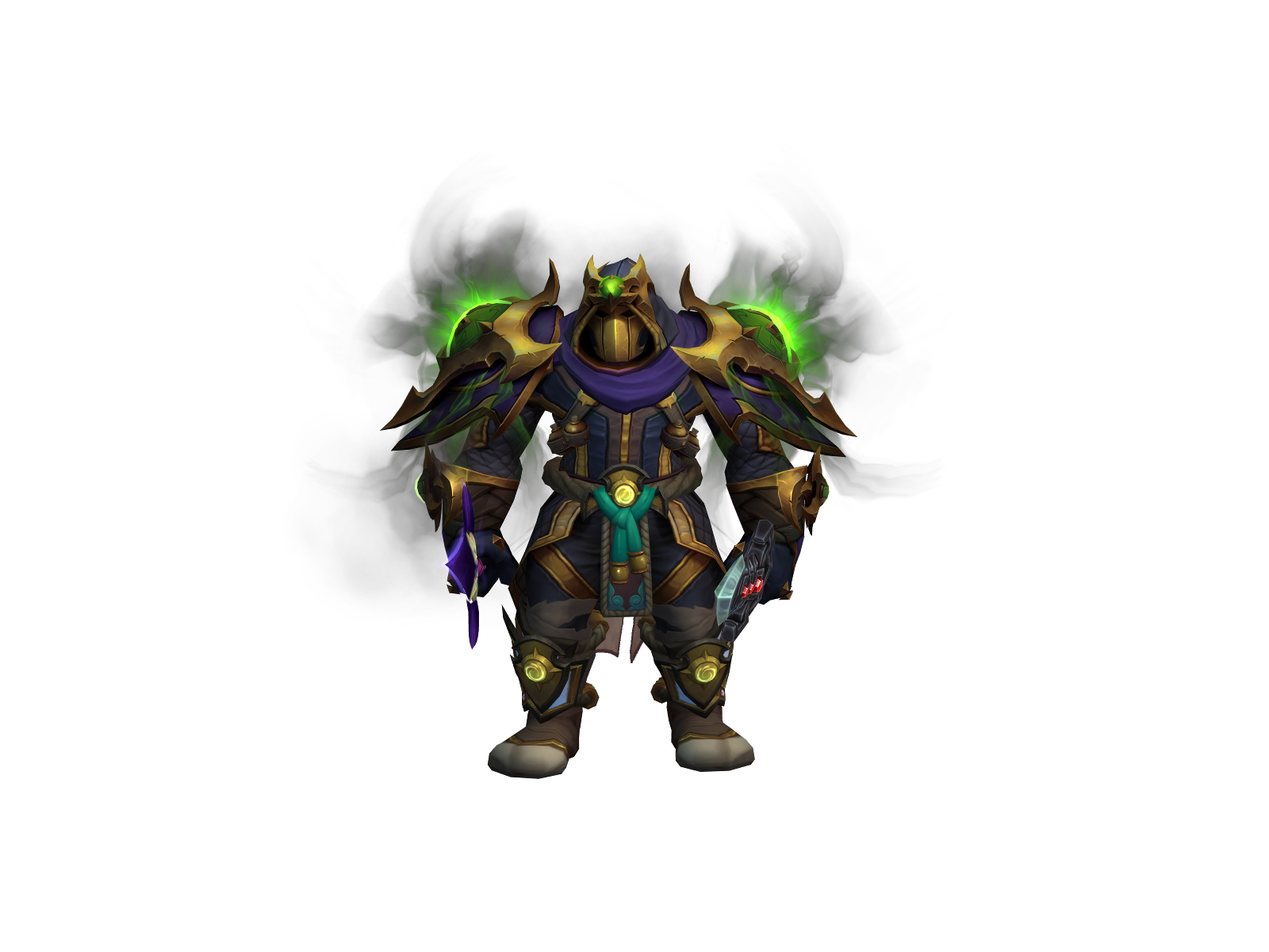 Guzrogue
