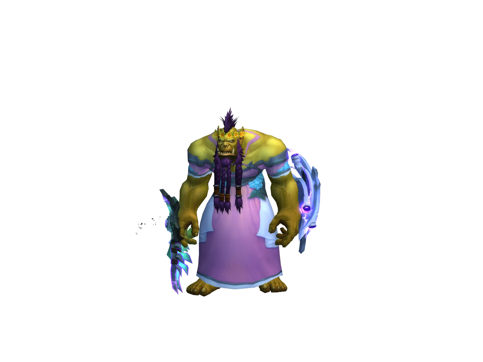 Kimjongheall