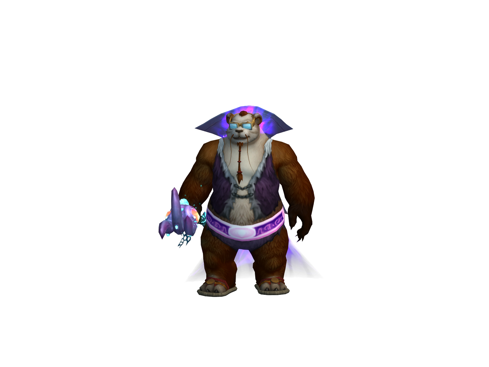 Magikalmoron