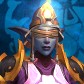 Fòrsaken avatar