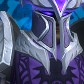 Ikarus portrait