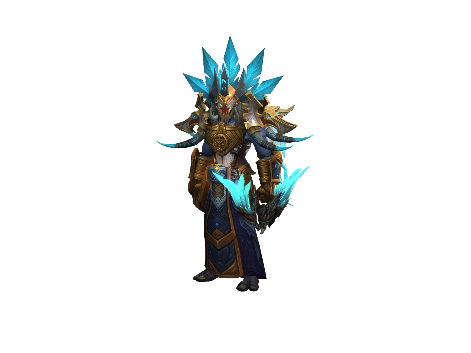 Gorrathian