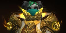 Dgamer's icon