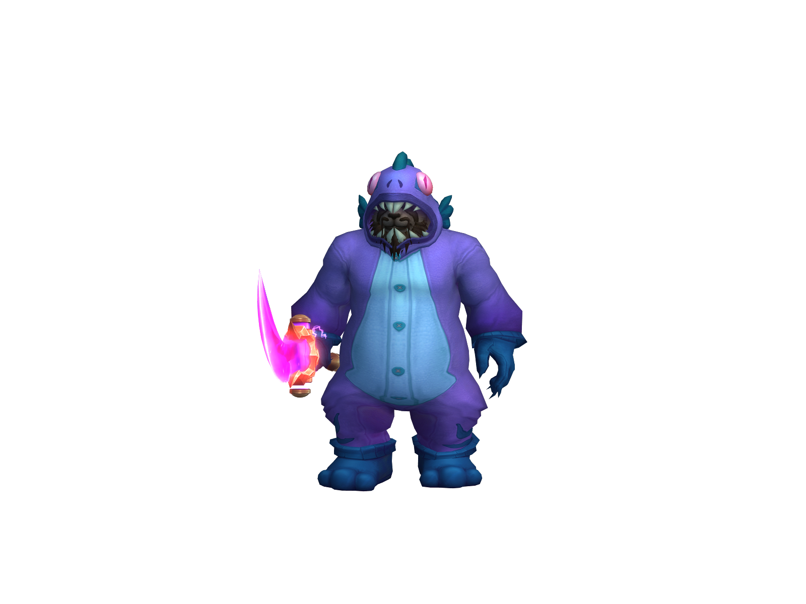 Chiggapromax
