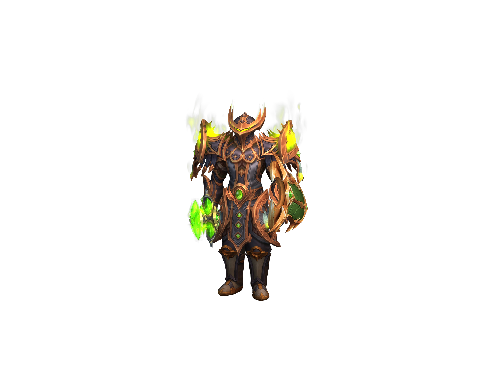 Joequads 3D character render