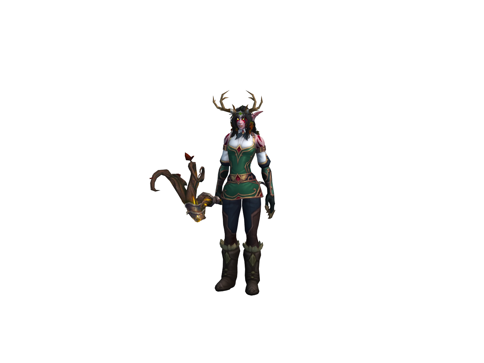 Maeshea
