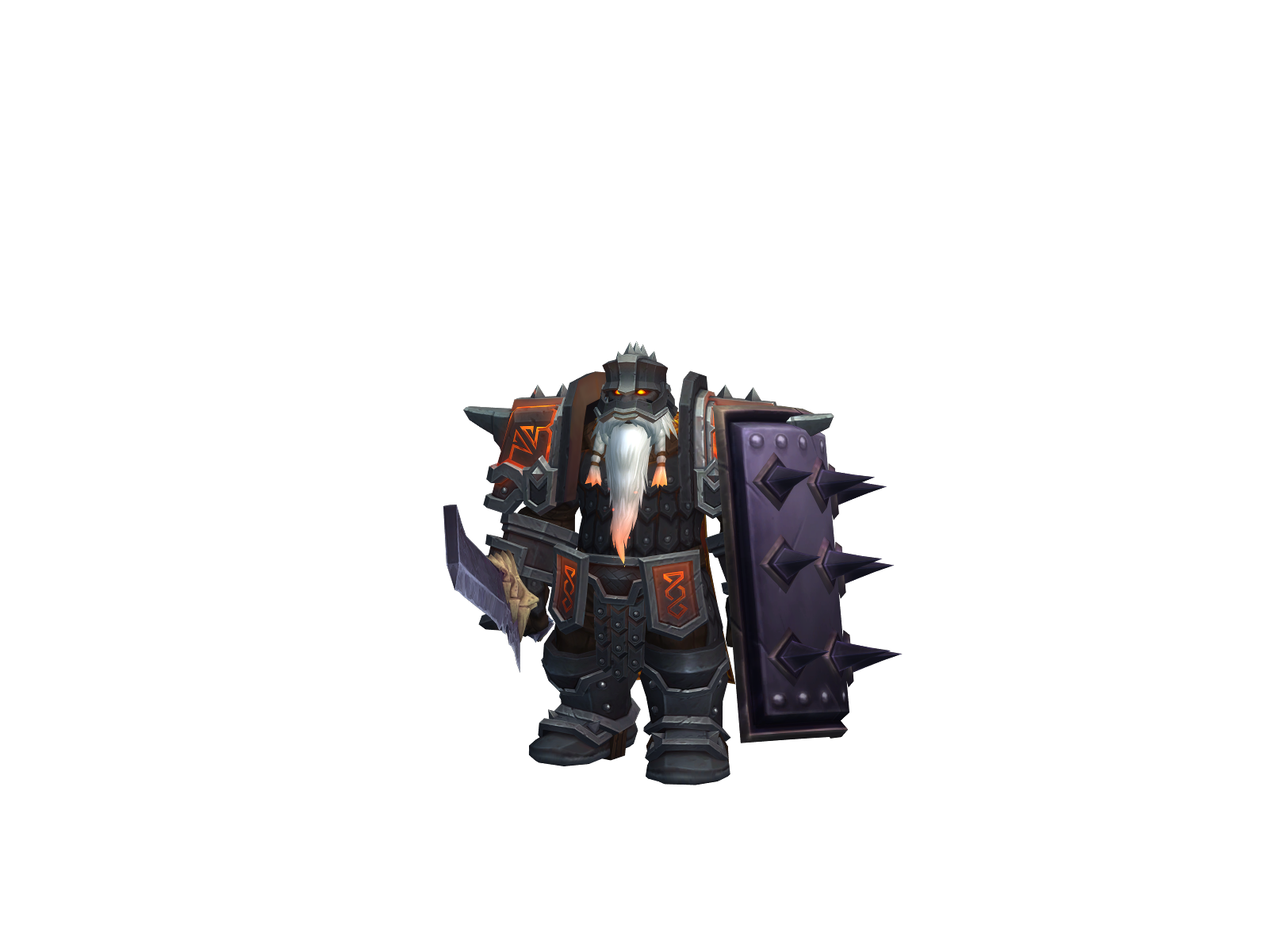 Protdorn