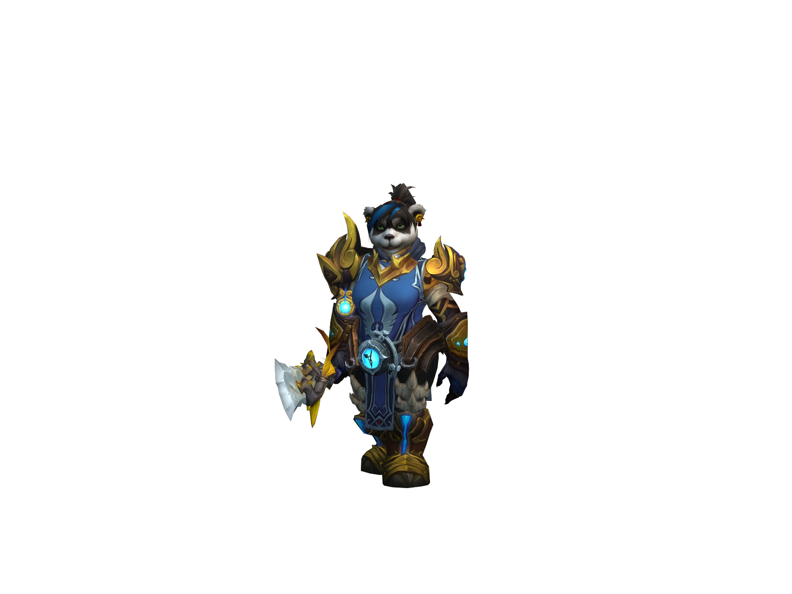 Ellimacs character render