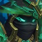 Aliasmonk