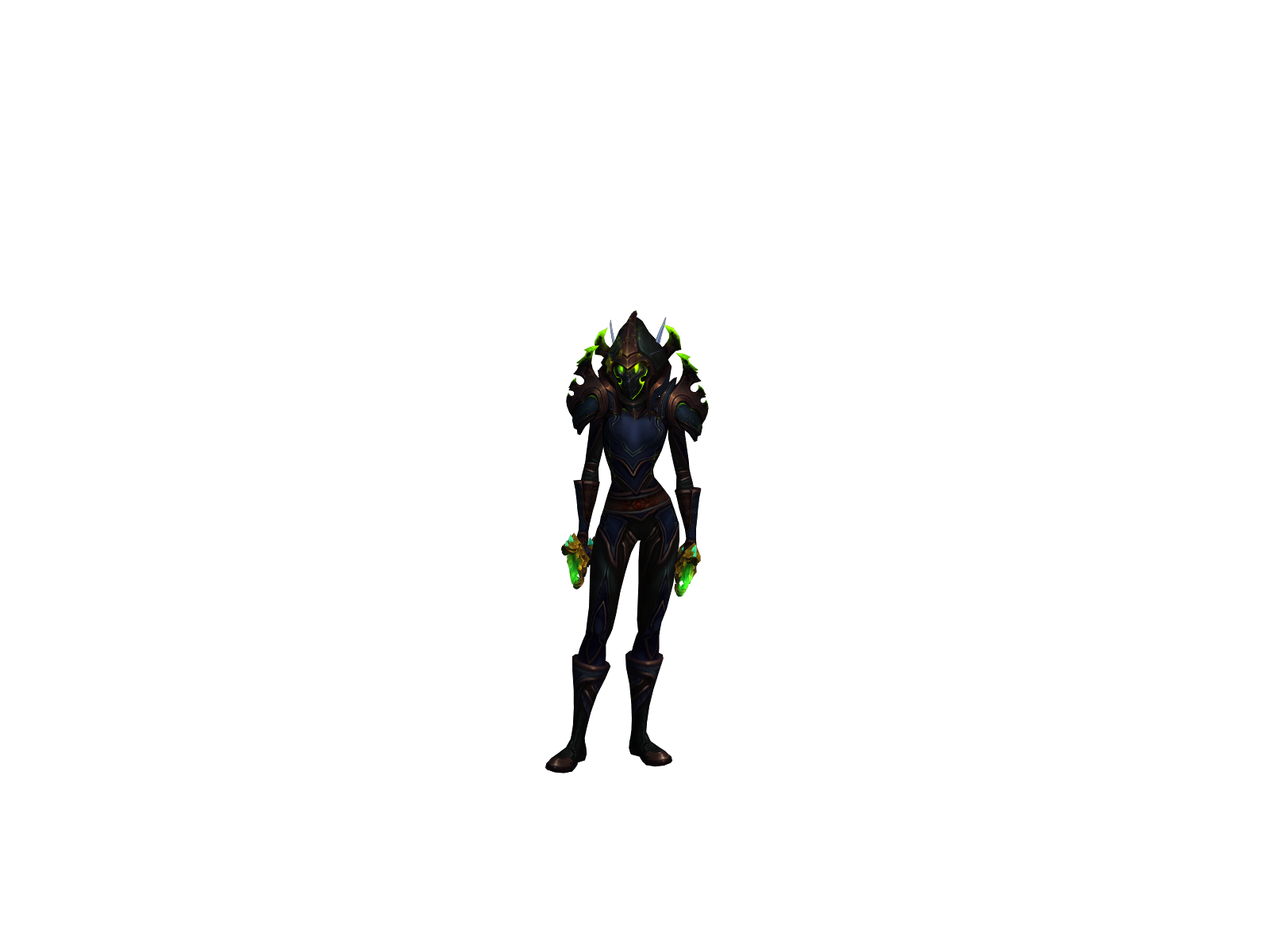 Cursedx