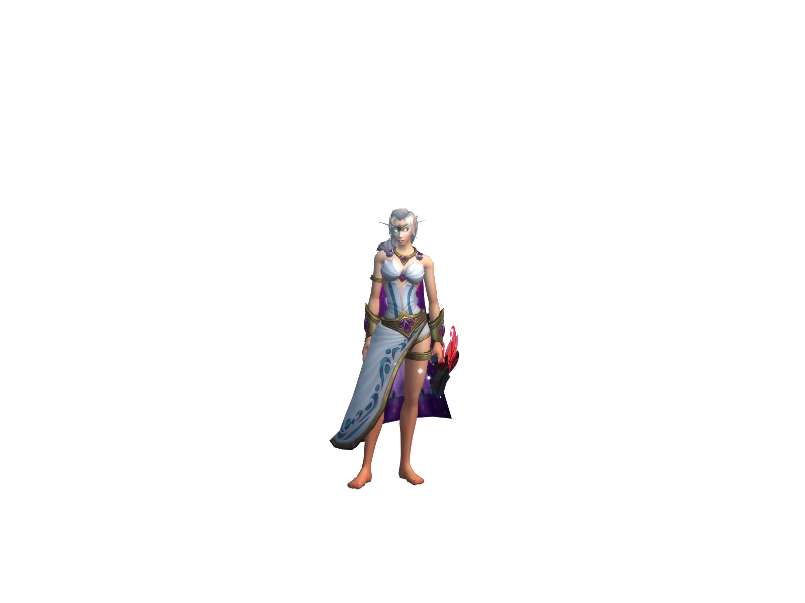 Cnchloe