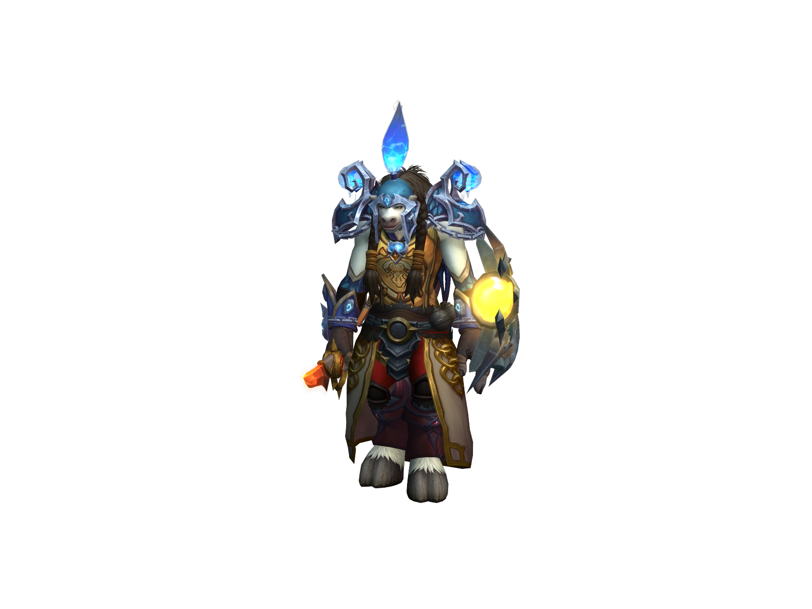 Ealda