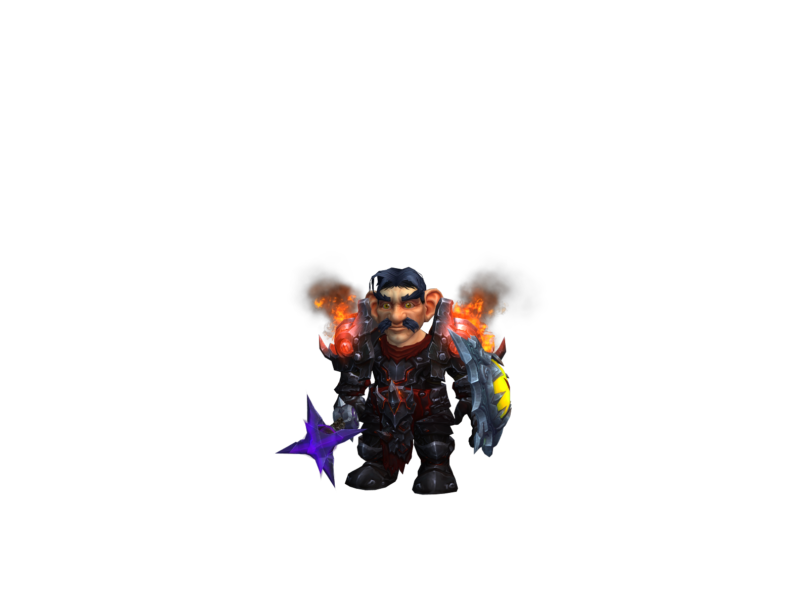 Gnomeurabi