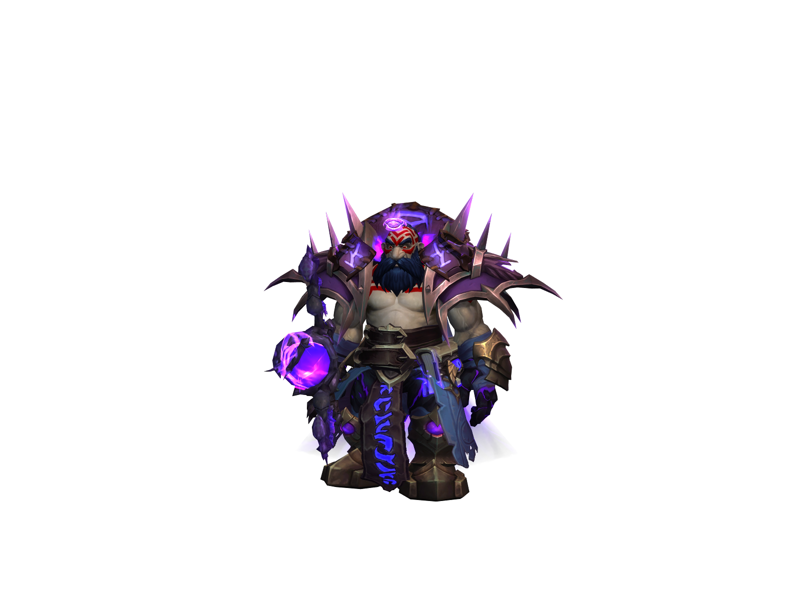 Forkeater