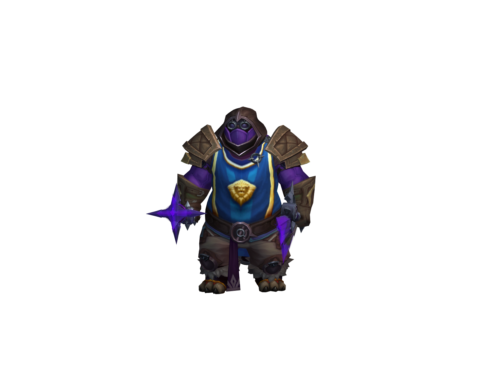 Rhinosmonk
