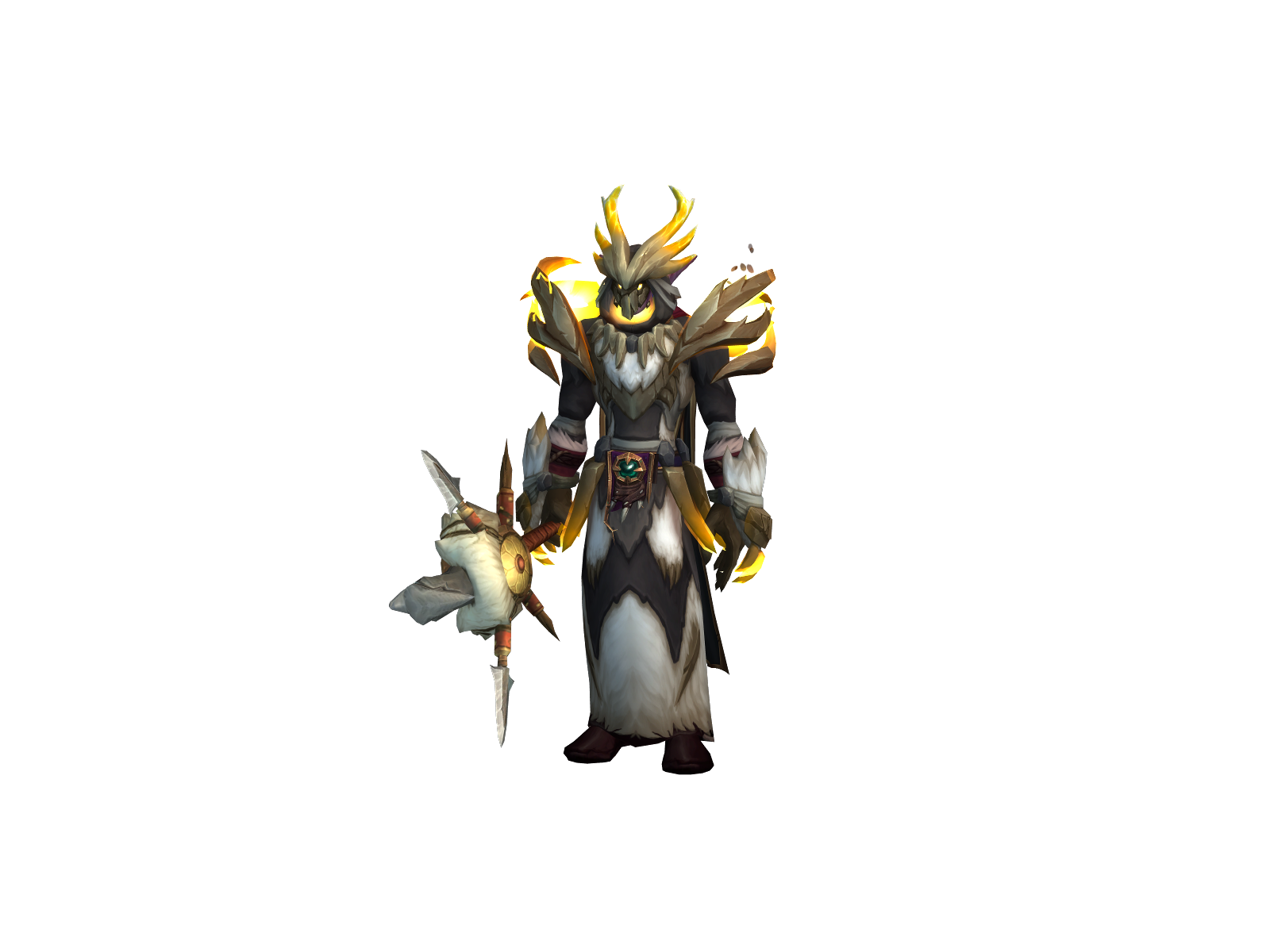 Cerror