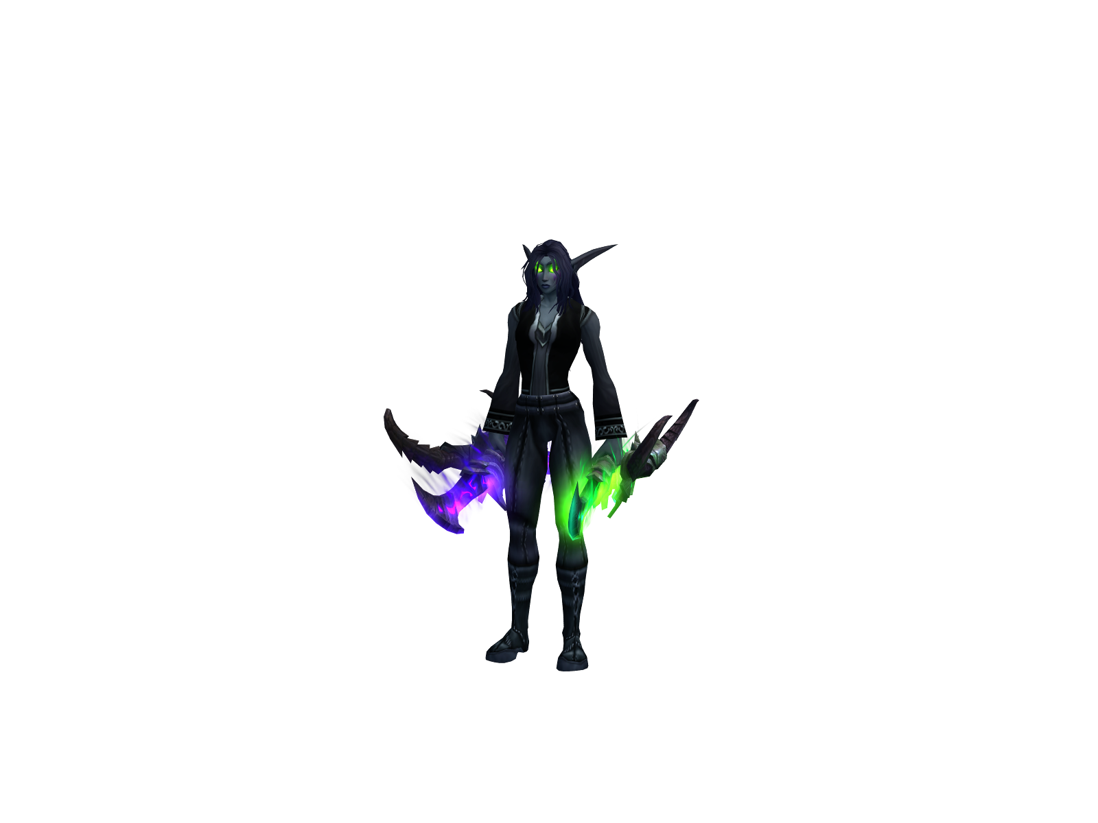 Vìetnamese 3D character render