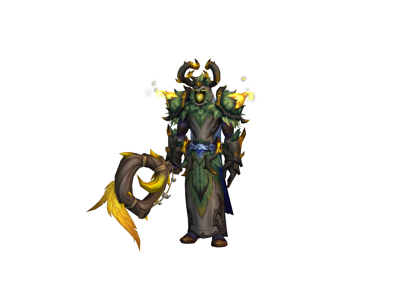 Dandalrus