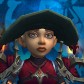 Warlòck avatar